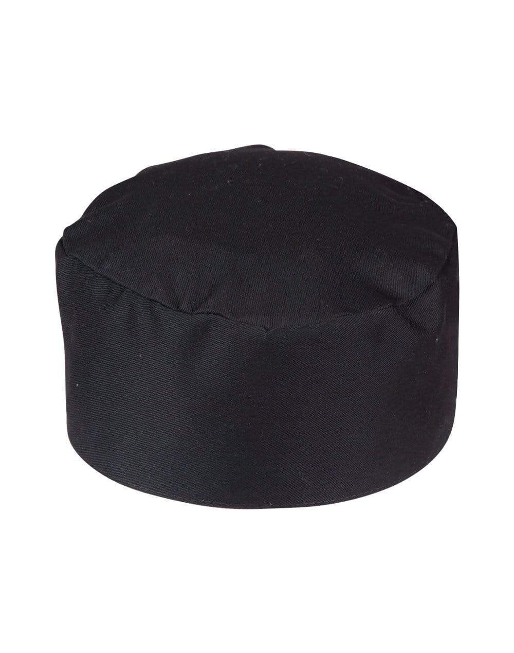 Chef's Cap Cc01 Metro Workwear.